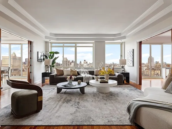 201 E 80th St APT 25A, New York, NY 10075