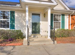 212 Sassafras Ln, Grovetown, GA 30813