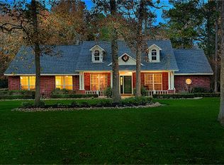 37022 Rancho Bauer, Magnolia, TX 77355