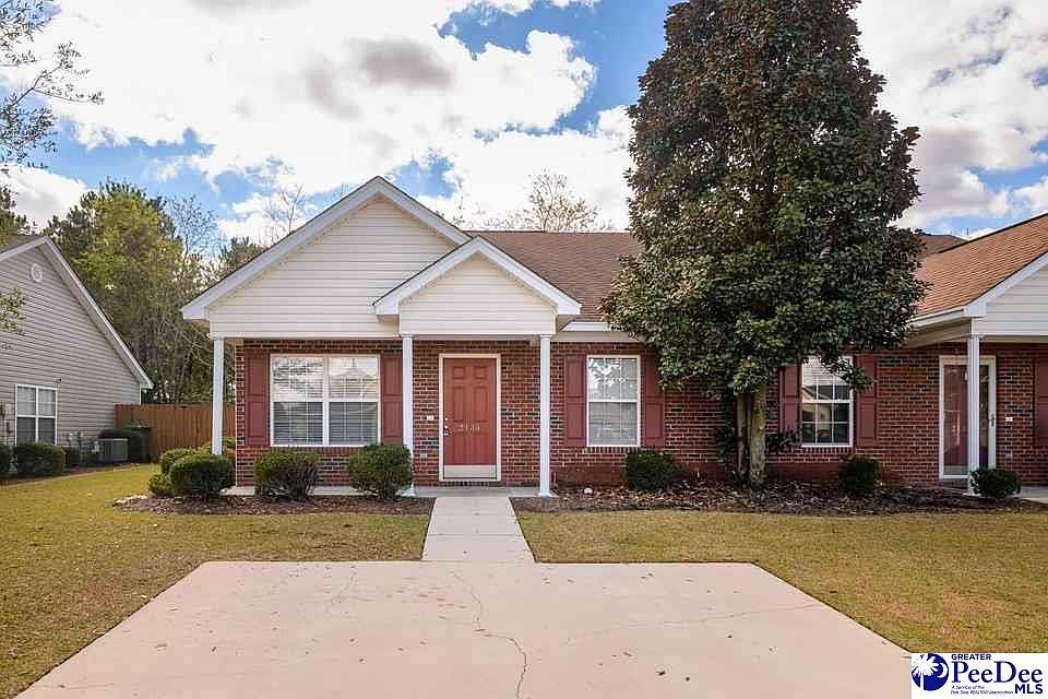 2135 Harbour Ln Florence SC 29505 Zillow