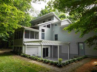 11569 N Enchanted Forest Ln, Cromwell, IN 46732