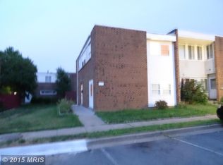 1214 Wilshire Dr, Herndon, VA 20170