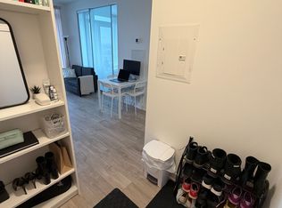 100 Dalhousie St #2205, Toronto, ON M5B 0C7