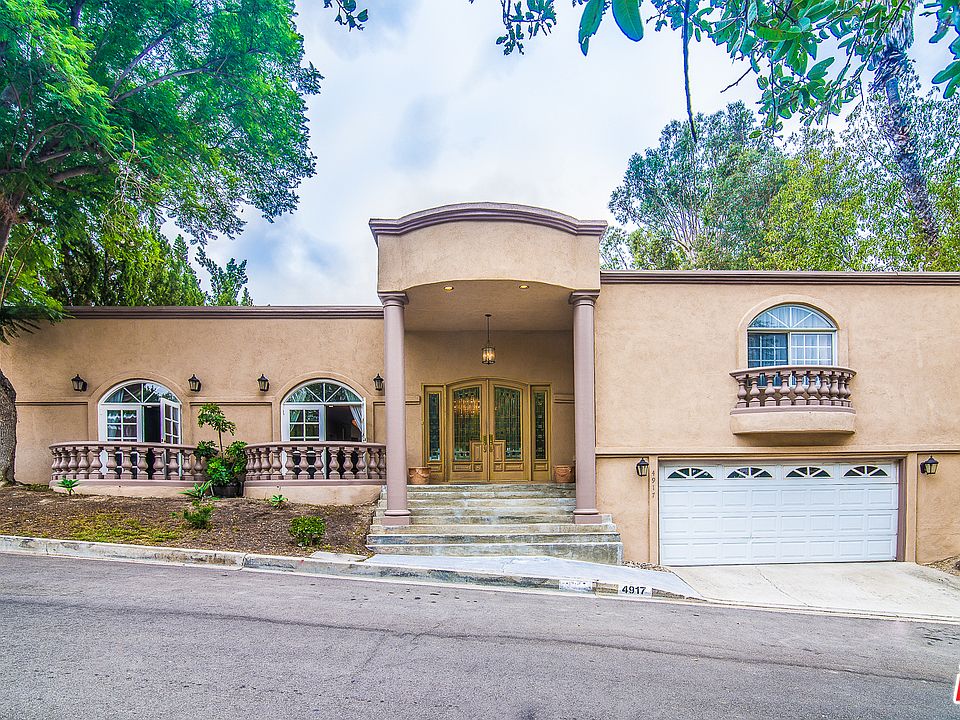 1st image of 4917 Tarzana Woods Dr