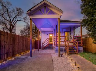 1415 E 31st St, Houston, TX 77022