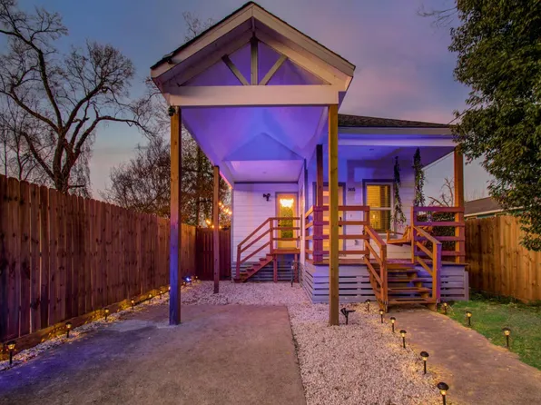 1415 E 31st St, Houston, TX 77022