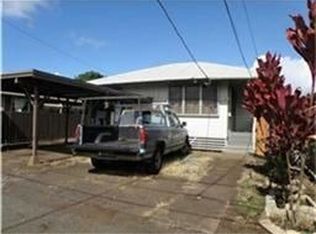 246 Olive Ave APT B, Wahiawa, HI 96786