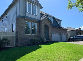 2301 S 17th Way, Ridgefield, WA 98642