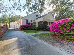 43 Yeadon Ave, Charleston, SC 29407
