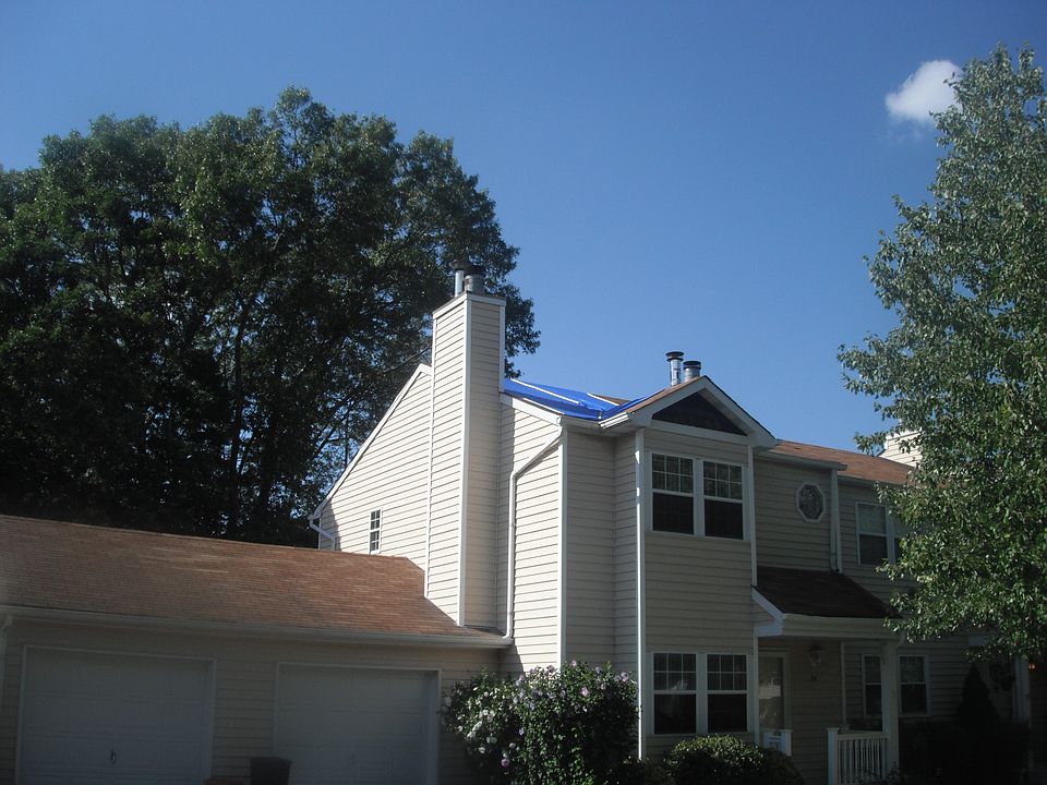 Property Front View