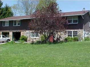 1236 Blackhawk Rd, Darlington, PA 16115