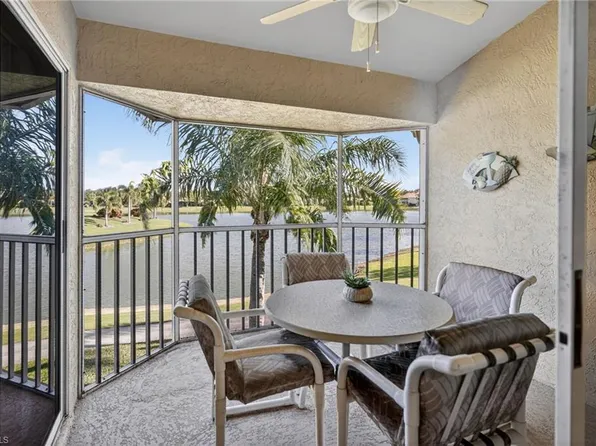 13046 Amberley CT #611, BONITA SPRINGS, FL 34135