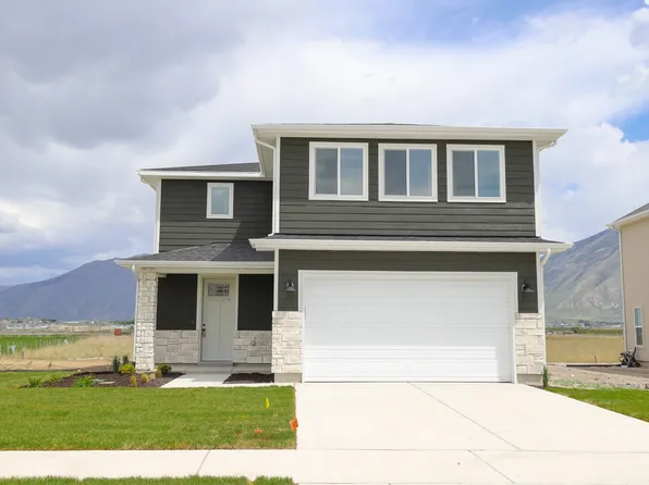 1118 N 1020 W Lot W-7, Salem, UT 84653