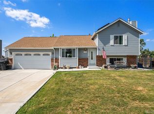 3546 E 98th Ave, Thornton, CO 80229