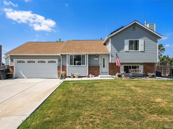 3546 E 98th Avenue, Thornton, CO 80229