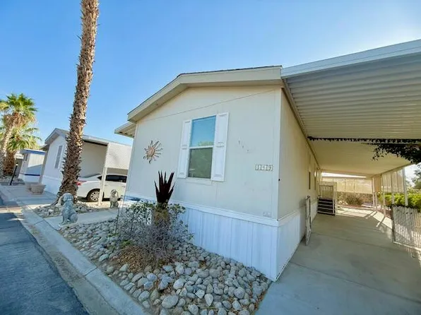 51555 Monroe St Space 149, Indio, CA 92201