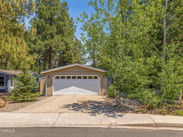 2460 W Rio Grande Ct, Flagstaff, AZ 86001