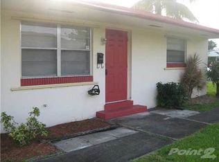 2425 Arthur St, Hollywood, FL 33020