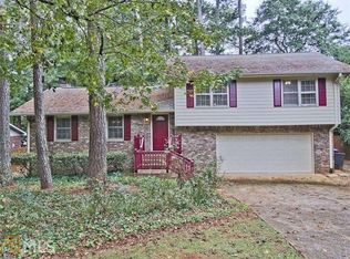 235 Windy Pines Trl, Roswell, GA 30075