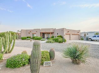 27824 N 256th Ave, Wittmann, AZ 85361