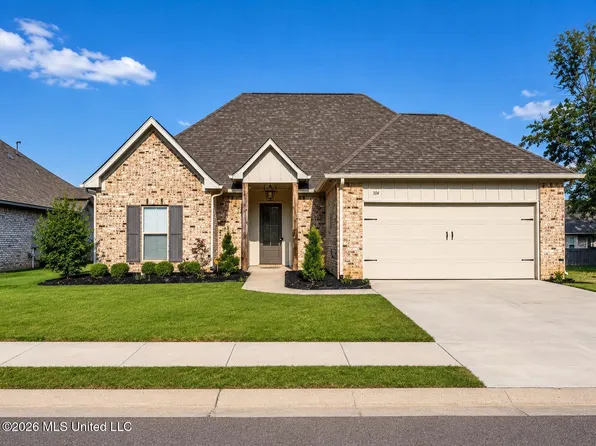 304 Buttonwood Ln, Canton, MS 39046