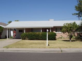 6560 E 5th St, Scottsdale, AZ 85251