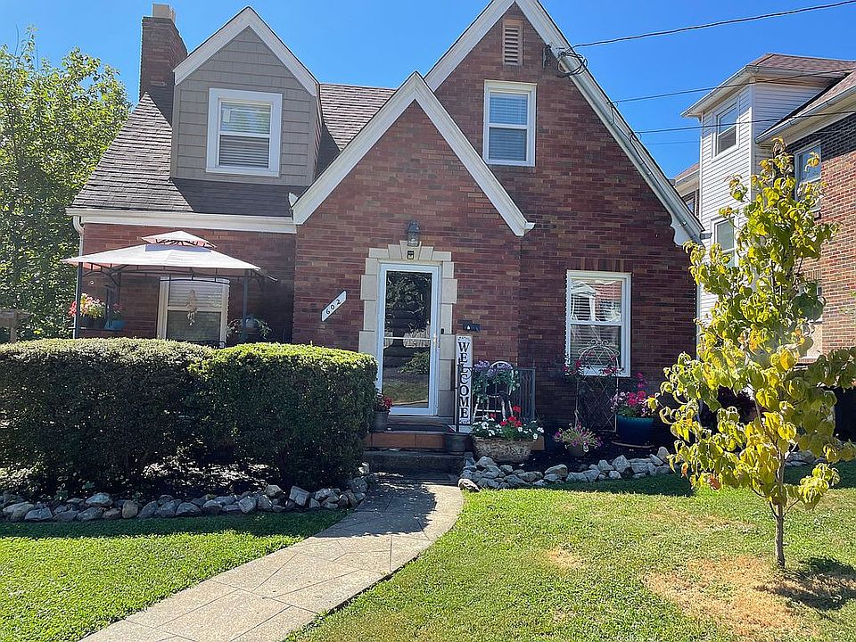1st image of 602 Hillcrest Ter