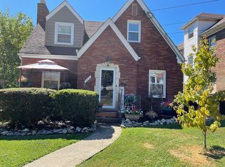 602 Hillcrest Ter, Parkersburg, WV 26101
