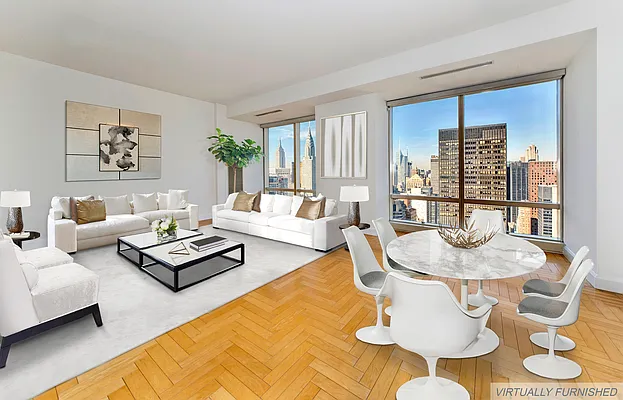 Rented by Brown Harris Stevens | media 15