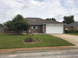 7200 Alden Cir, Navarre, FL 32566
