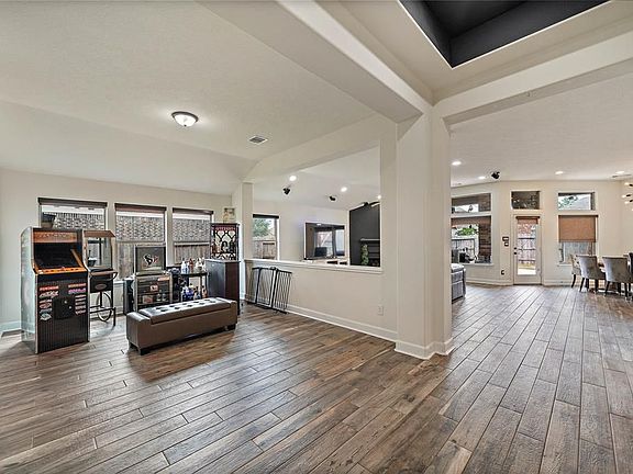 5th image of 20730 Tuskin Oaks Dr
