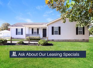 1006 Newberry Dr, Murfreesboro, TN 37130