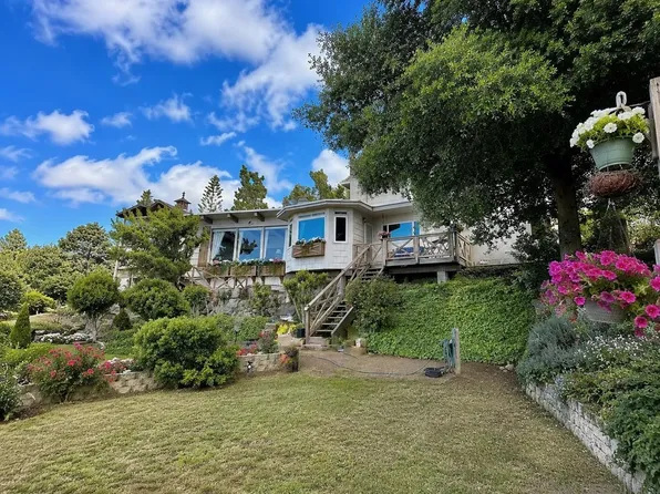 720 Sky Mountain Ln, Alpine, CA 91901