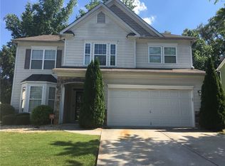 6400 Stonelake Dr SW, Atlanta, GA 30331