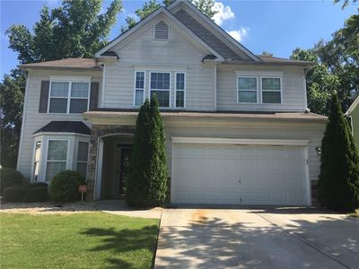 6400 Stonelake Dr SW, Atlanta, GA, 30331