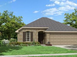 16647 Lake Aquilla Ln, Houston, TX 77044