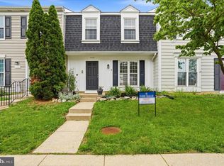 5735 Sunset View Ln, Frederick, MD 21703