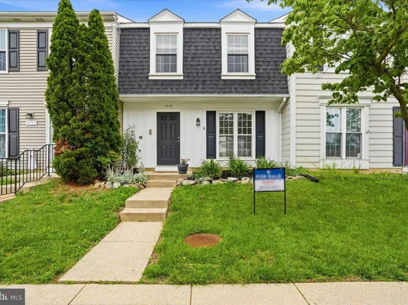 5735 Sunset View Ln, Frederick, MD 21703