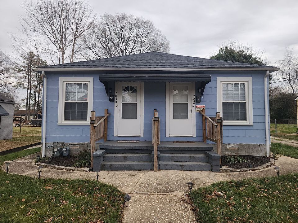 1st image of 704 3rd St #B