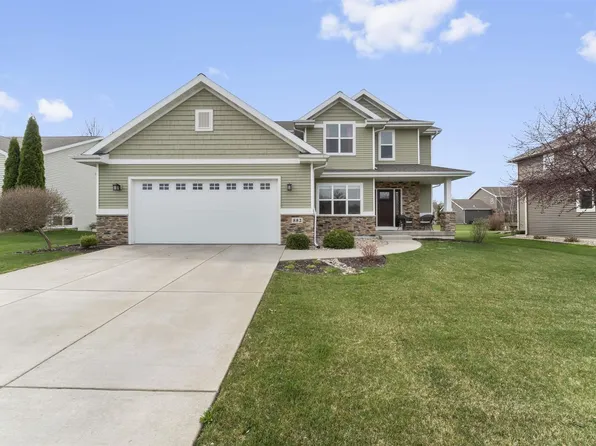 882 Sumac Street, Oregon, WI 53575