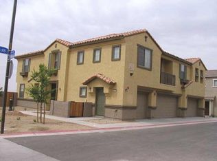 1250 S Rialto Dr #73, Mesa, AZ 85208