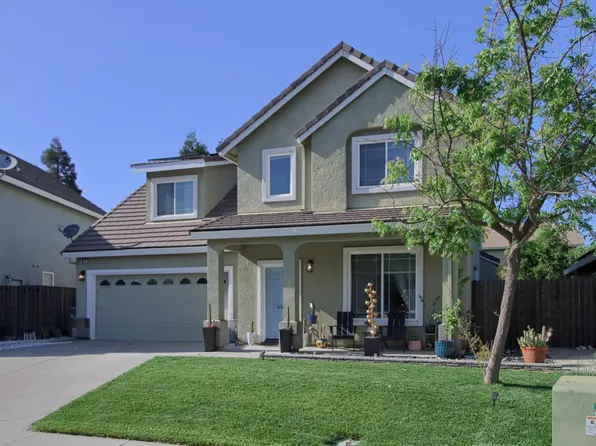 824 Atwell Cir, Woodland, CA 95776