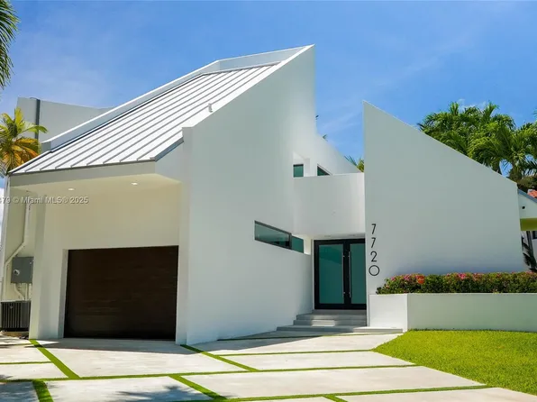 7720 Miami View Dr, North Bay Village, FL 33141