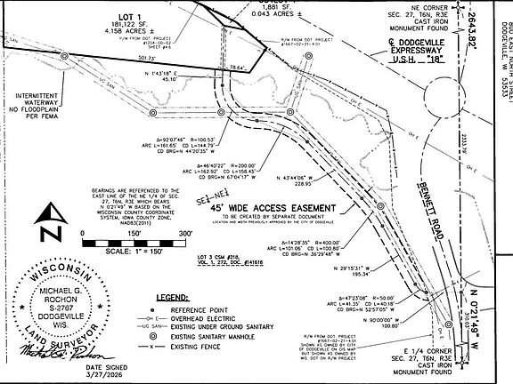 4th image of Lt1 HIGHWAY 18