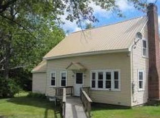44 Brimstone Cor, Antrim, NH 03440