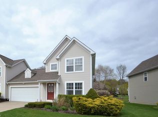 1025 Saint Michaels Way #26, Madison, OH 44057