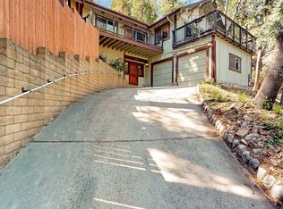 763 Bergschrund Dr, Crestline, CA 92325
