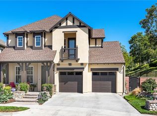 10 Pink Trumpet St, Mission Viejo, CA 92694