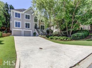 130 Nesbit Ridge Dr, Roswell, GA 30076