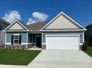 209 Stonewall Rd, Columbia, TN 38401